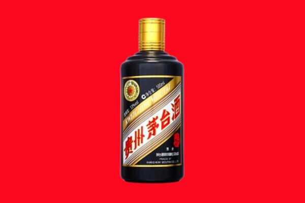 青岛市黄岛回收茅台酒瓶